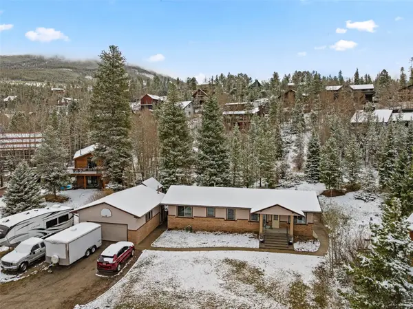 106 Cottonwood Drive, Dillon, CO 80435
