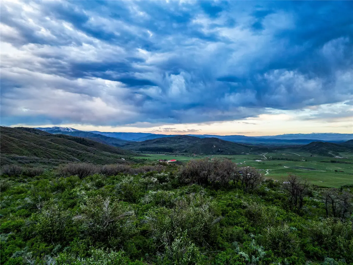 000 County Road 129, Steamboat Springs, CO 80487 - #1
