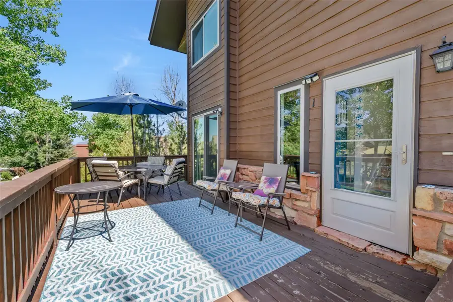 201 Willett Heights Trail #1, Steamboat Springs, CO 80487 - #3