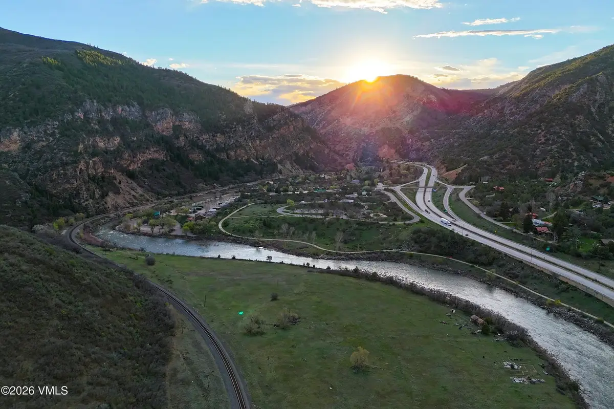 1312 County Road, Glenwood Springs, CO 81601 - #1