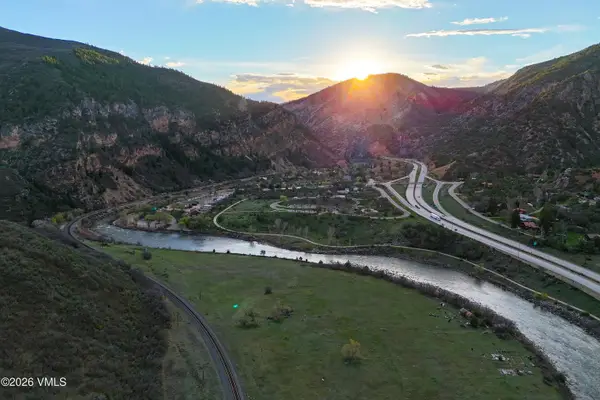 1312 County Road, Glenwood Springs, CO 81601