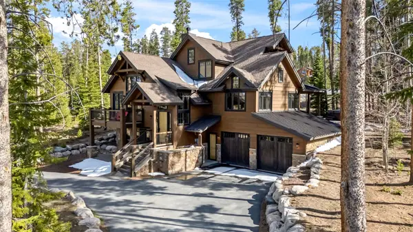 67 North Woods Lane, Breckenridge, CO 80424