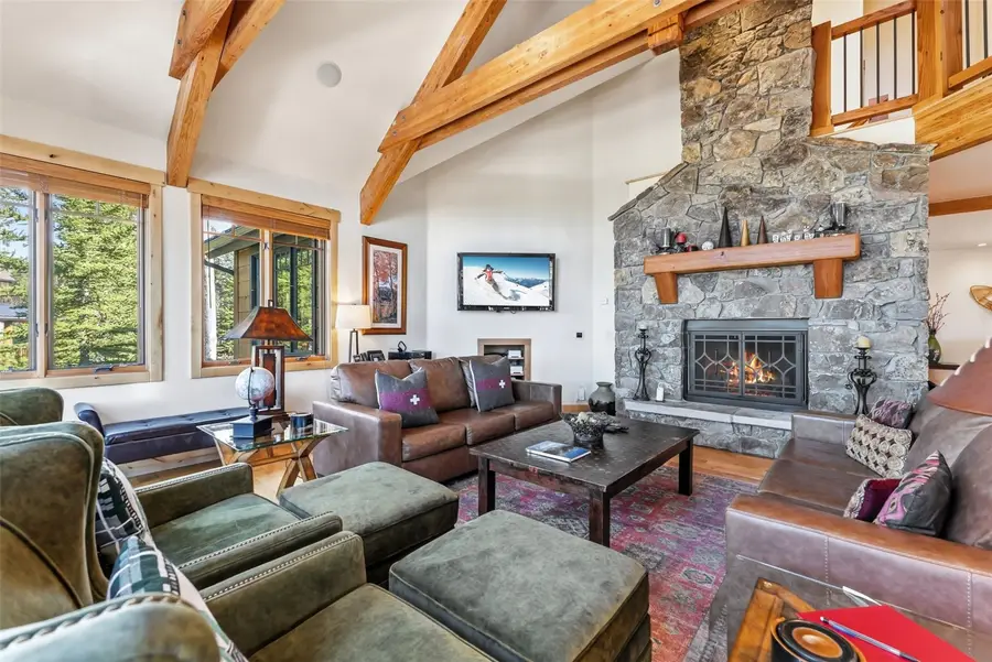67 North Woods Lane, Breckenridge, CO 80424 - #3