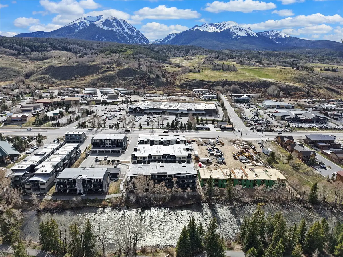 740 Blue River Parkway #E4, Silverthorne, CO 80498 - #1