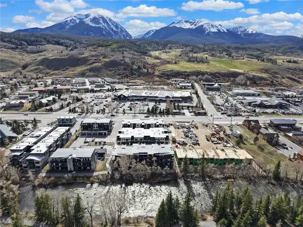 740 Blue River Parkway #E4, Silverthorne, CO 80498