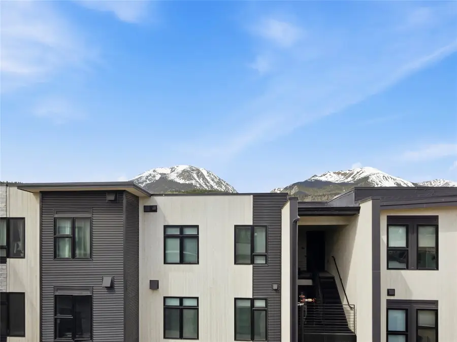 740 Blue River Parkway #E4, Silverthorne, CO 80498 - #2