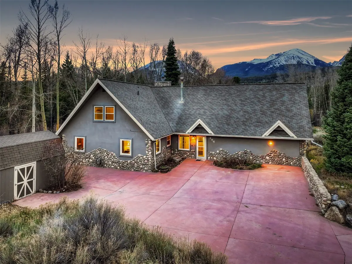 396 Hamilton Creek Road, Silverthorne, CO 80498 - #1