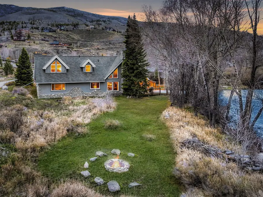 396 Hamilton Creek Road, Silverthorne, CO 80498 - #3