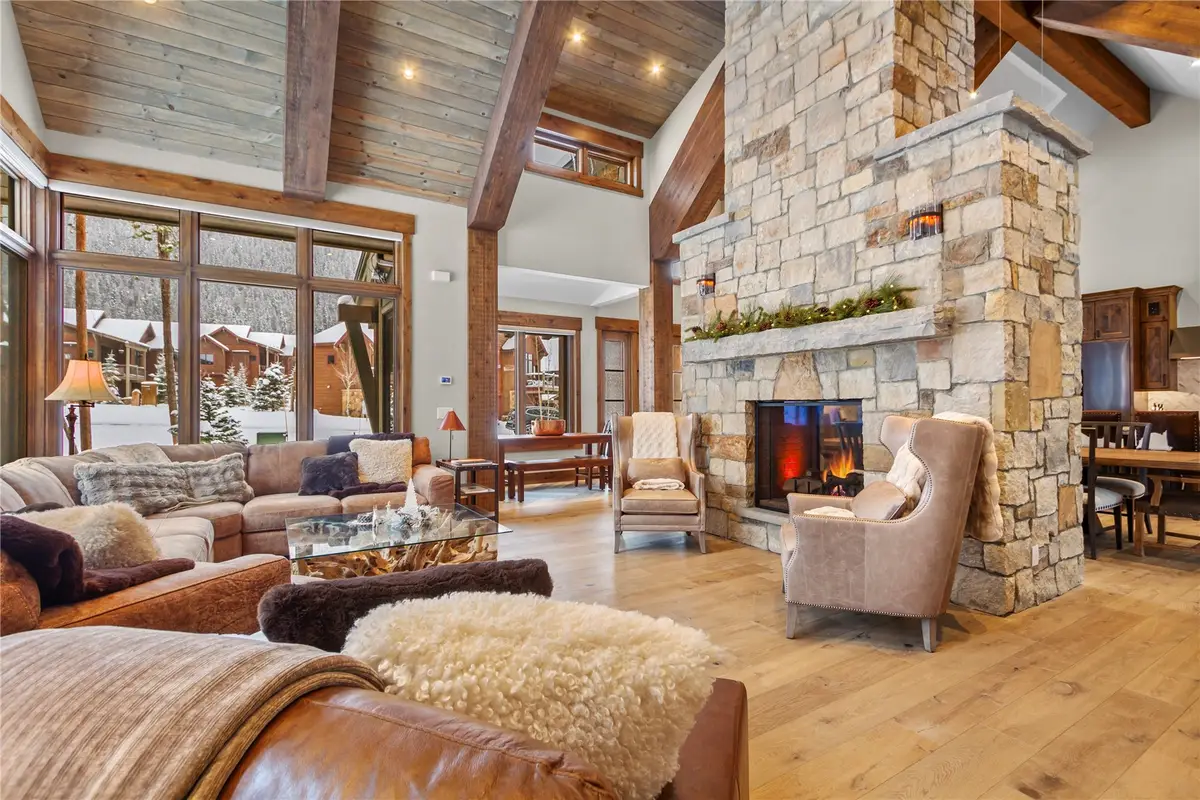 99 Independence Road, Keystone, CO 80435 - #1