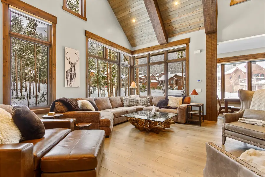 99 Independence Road, Keystone, CO 80435 - #2