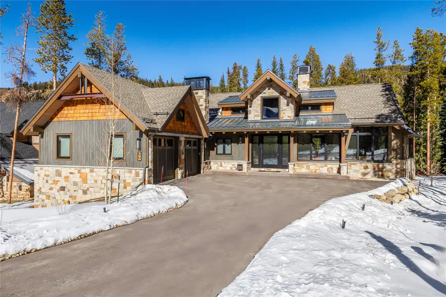 99 Independence Road, Keystone, CO 80435 - #3