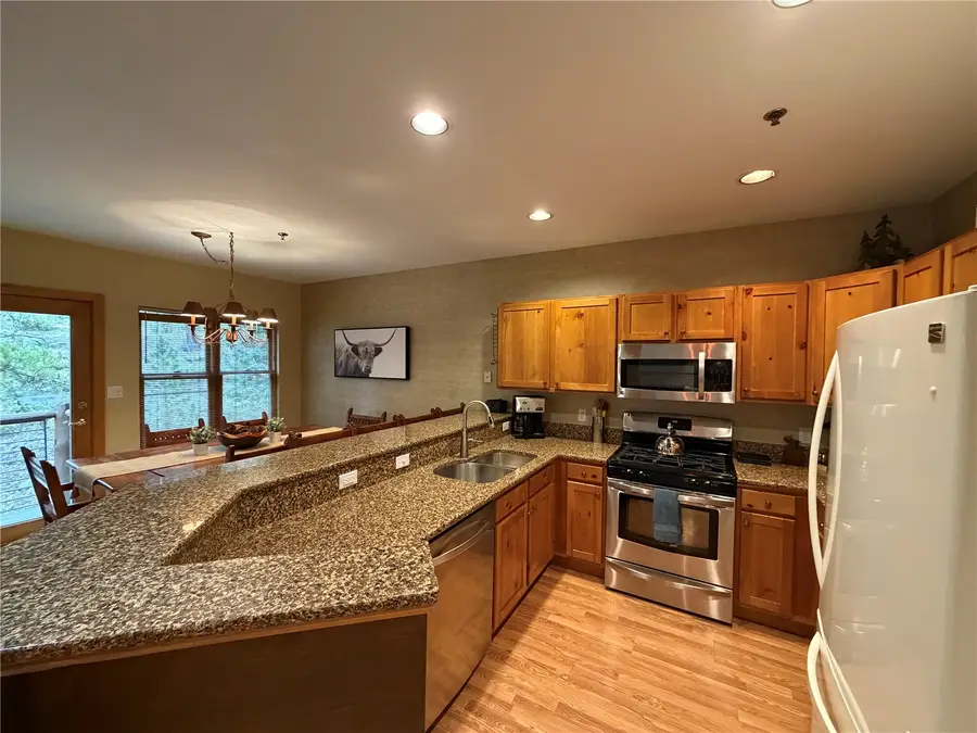 71 Starfire Lane #1978, Keystone, CO 80435 - #2