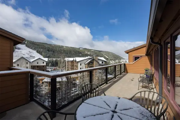 53 Hunki Dori Court #8912, Keystone, CO 80435