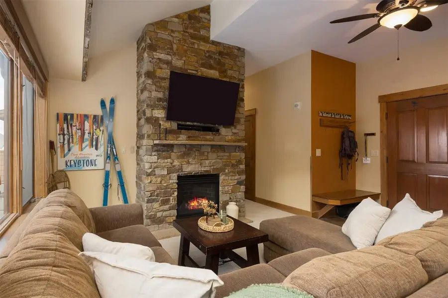 53 Hunki Dori Court #8912, Keystone, CO 80435 - #3