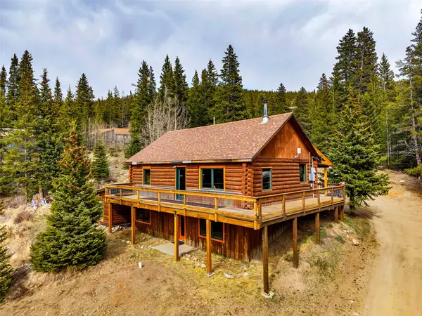 2246 County Road 4, Alma, CO 80420