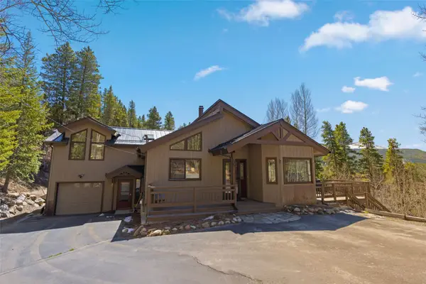 126 Hummingbird Drive, Breckenridge, CO 80424