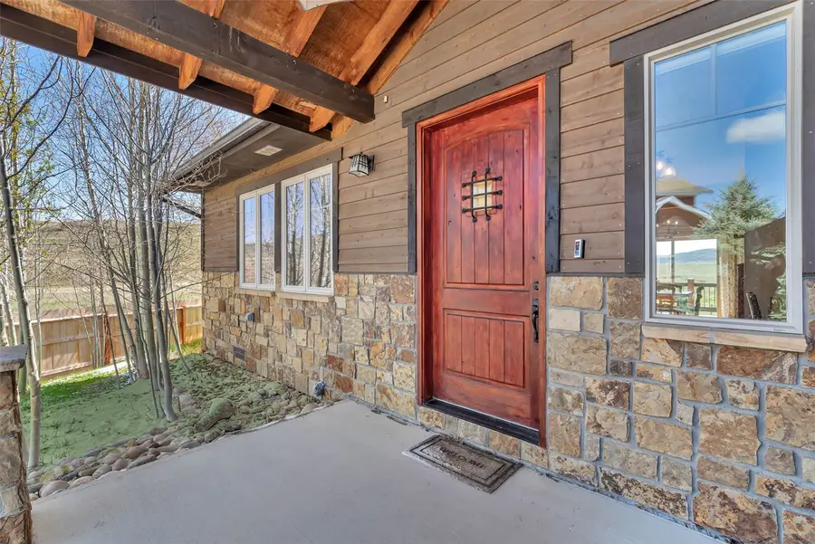 938 Dry Creek South Road, Hayden, CO 81639 - #2