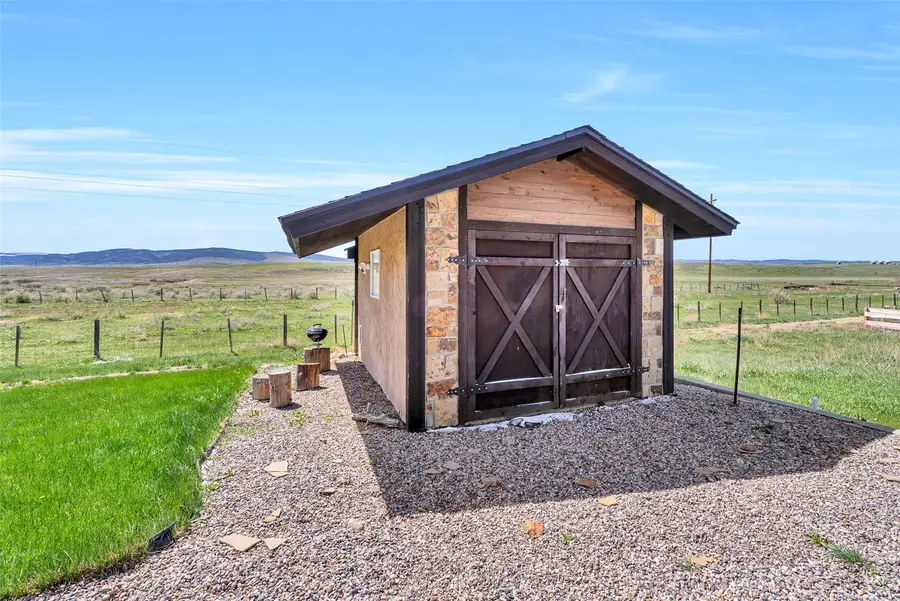 938 Dry Creek South Road, Hayden, CO 81639 - #3