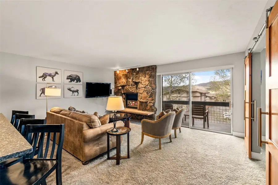 2275 Storm Meadows Drive #53, Steamboat Springs, CO 80487 - #3