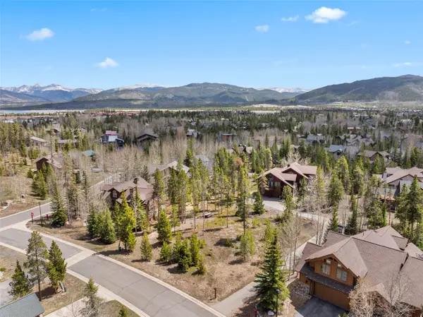 108 Mountain Poppy Way, Frisco, CO 80443