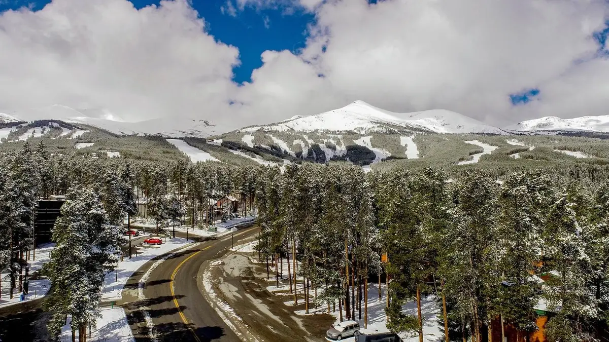 1105 Ski Hill Road #69, Breckenridge, CO 80424 - #1
