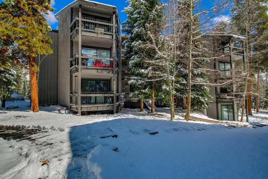 1105 Ski Hill Road #69, Breckenridge, CO 80424 - #2