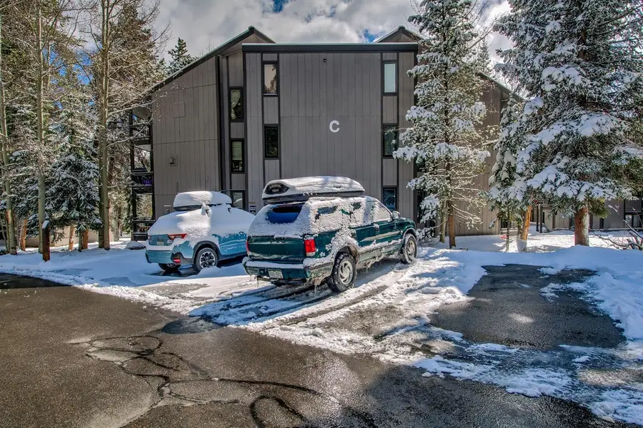 1105 Ski Hill Road #69, Breckenridge, CO 80424 - #3