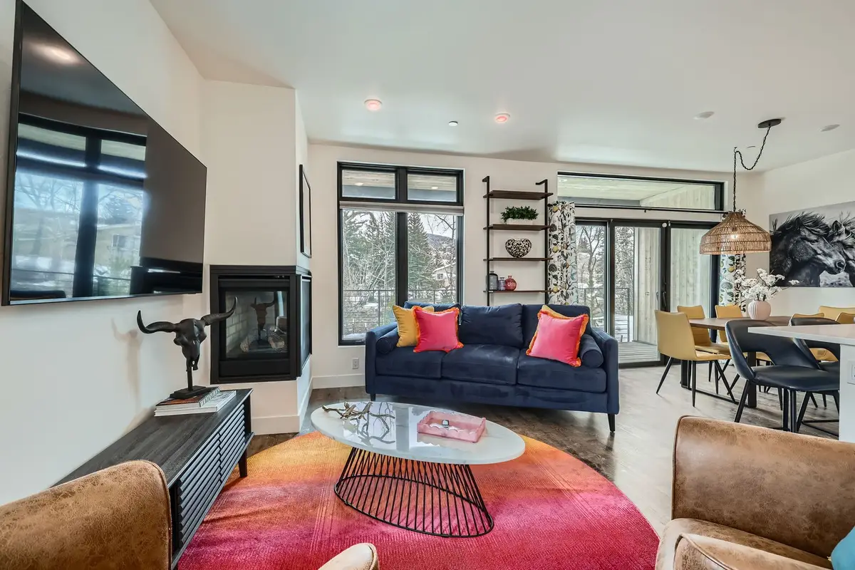 740 Blue River Parkway #C11, Silverthorne, CO 80498 - #1
