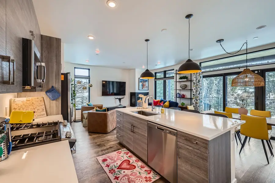 740 Blue River Parkway #C11, Silverthorne, CO 80498 - #3