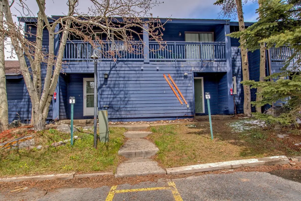 250 Cove Boulevard #3, Dillon, CO 80435 - #1