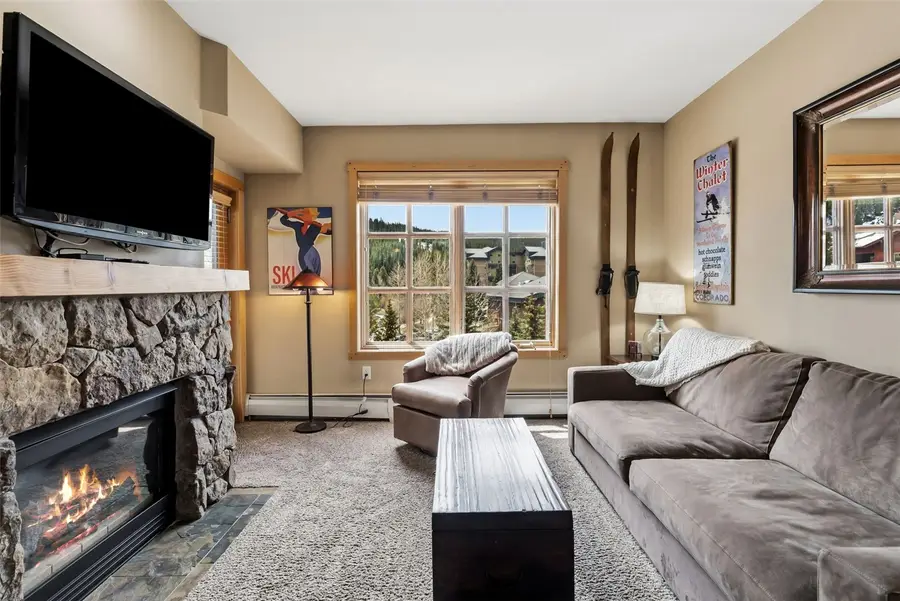 910 Copper Road #419, Copper Mountain, CO 80443 - #2