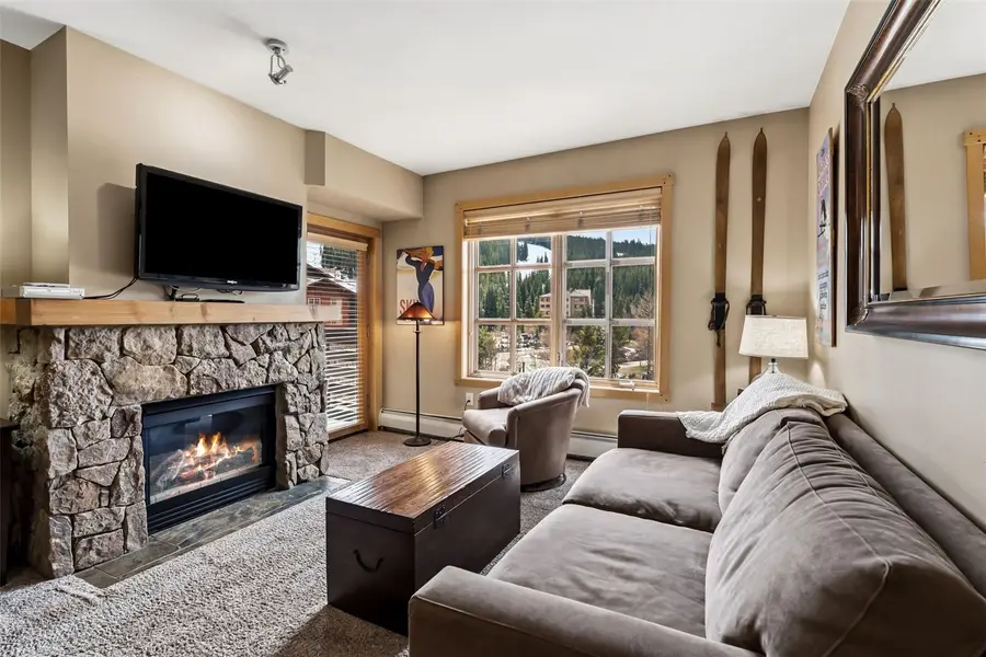 910 Copper Road #419, Copper Mountain, CO 80443 - #3