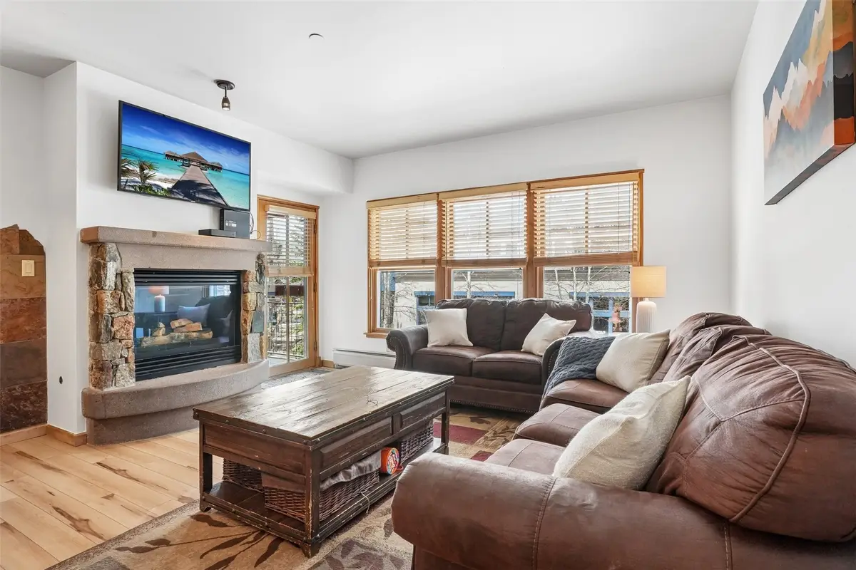 195 River Run Road #8007, Keystone, CO 80435 - #1