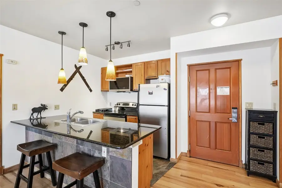 195 River Run Road #8007, Keystone, CO 80435 - #2