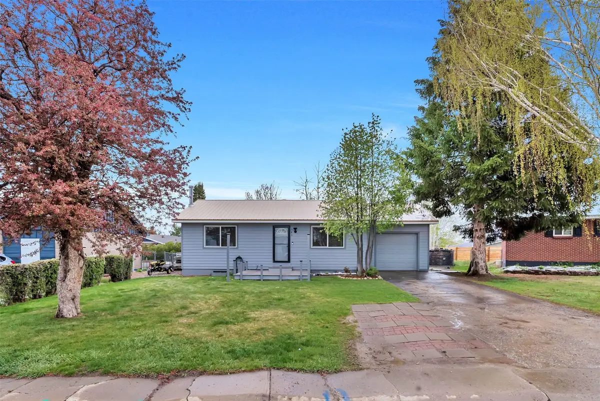 383 Spruce Street, Hayden, CO 81639 - #1