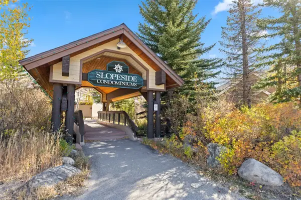 1211 W Keystone Road #2736, Keystone, CO 80435