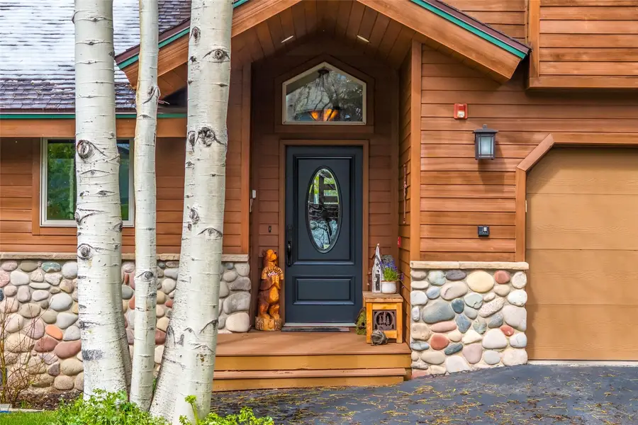 2020 Boulder Court #2020, Steamboat Springs, CO 80487 - #2
