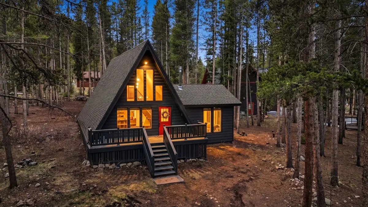 293 Regal Circle, Breckenridge, CO 80424 - #1