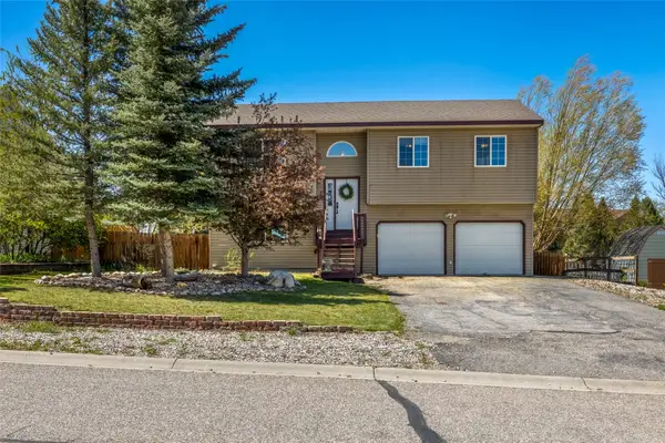 290 Harvest Drive, Hayden, CO 81639