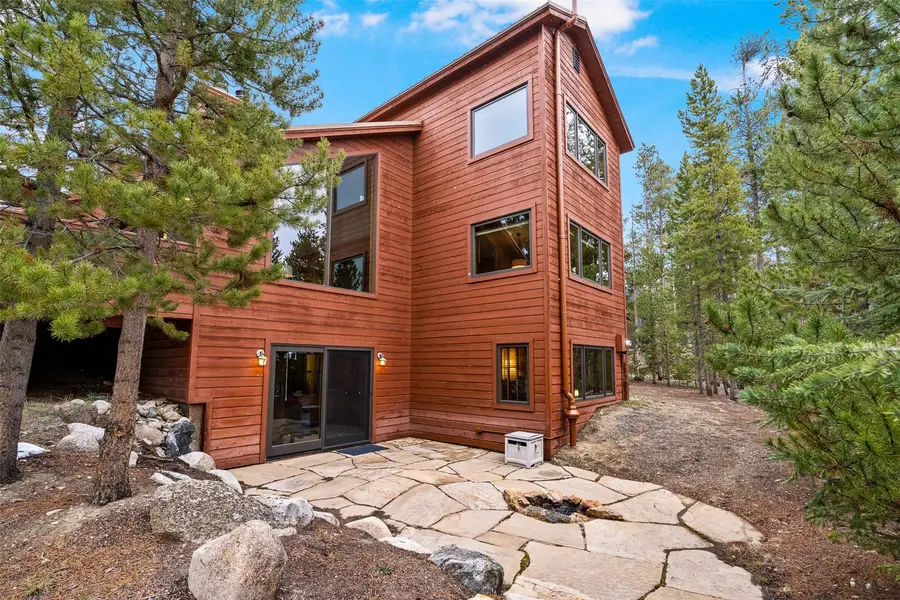 126 Snowberry Way, Dillon, CO 80435 - #2