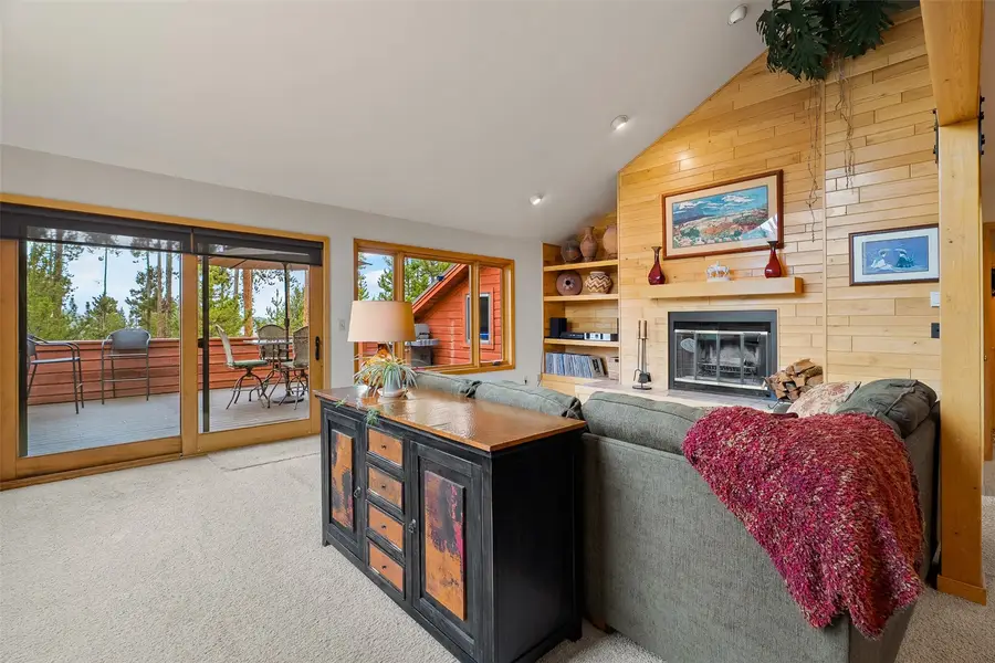 126 Snowberry Way, Dillon, CO 80435 - #3