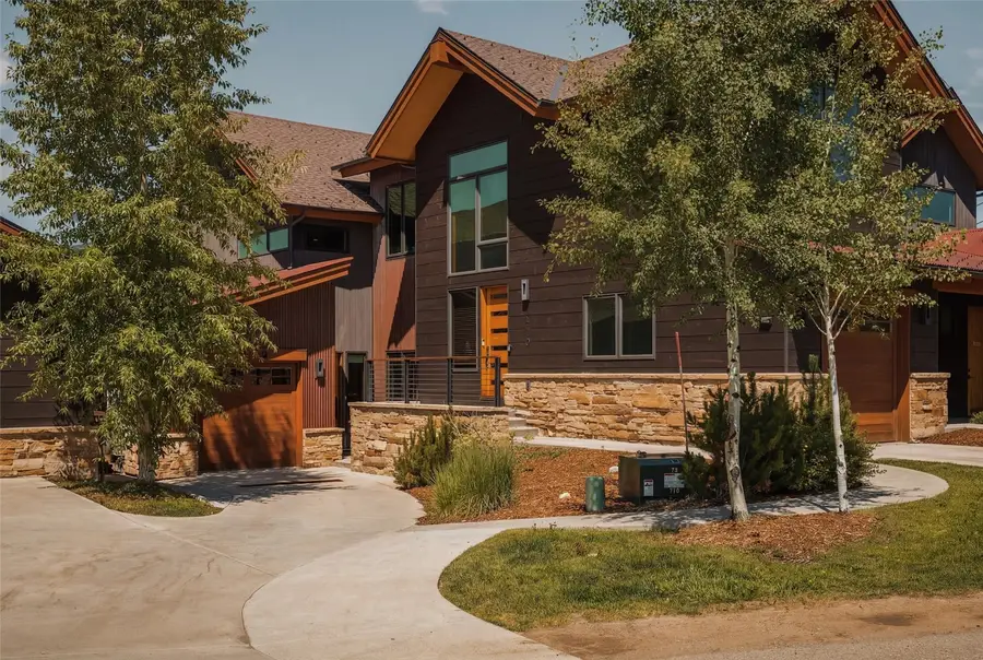 1468 Bangtail Way #C, Steamboat Springs, CO 80487 - #3