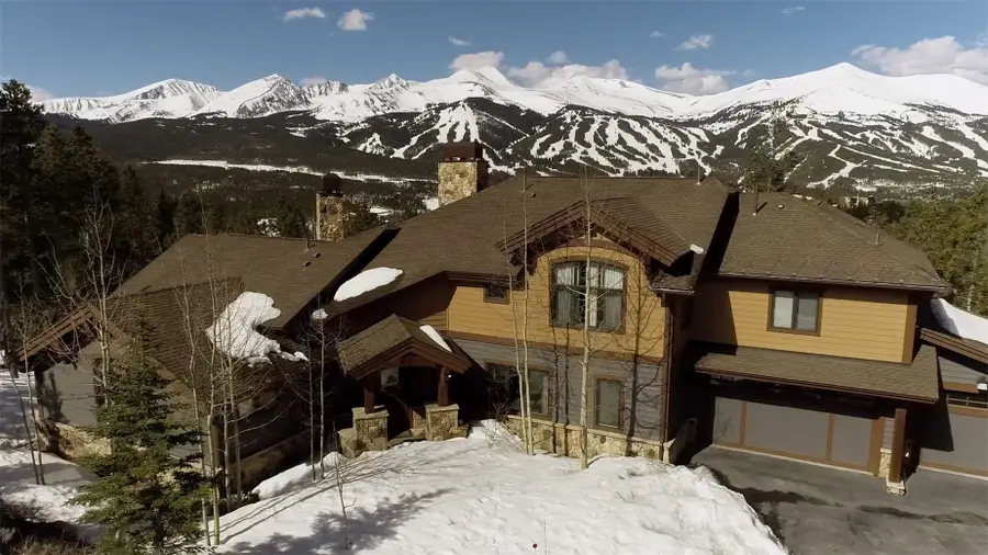 86 Grey Jay Lane, Breckenridge, CO 80424 - #2