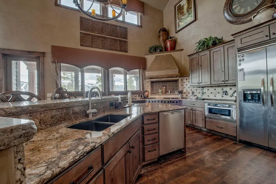86 Grey Jay Lane, Breckenridge, CO 80424 - #3