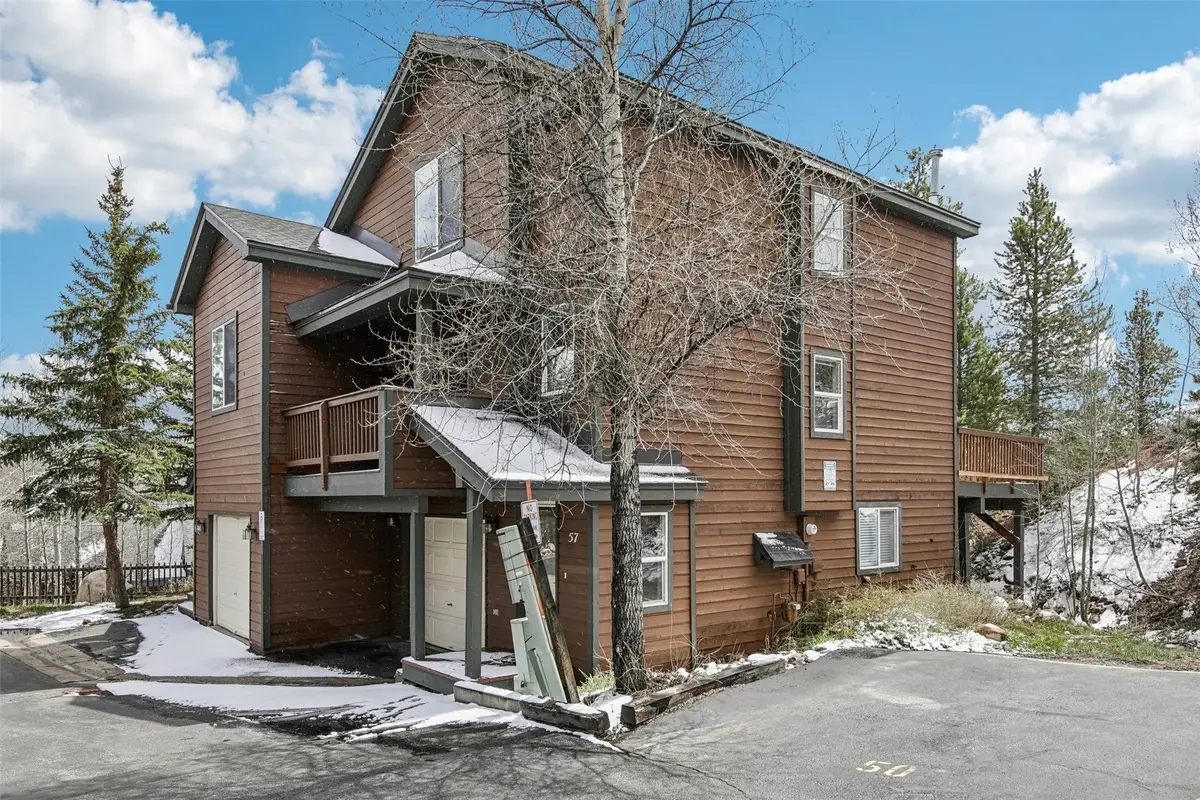57 Salt Lick Place #57, Silverthorne, CO 80498 - #1