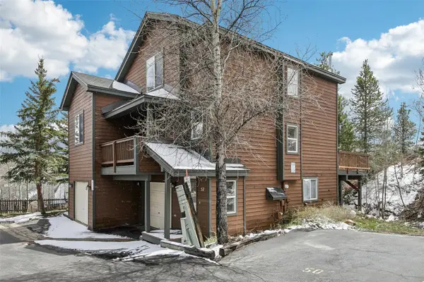 57 Salt Lick Place #57, Silverthorne, CO 80498