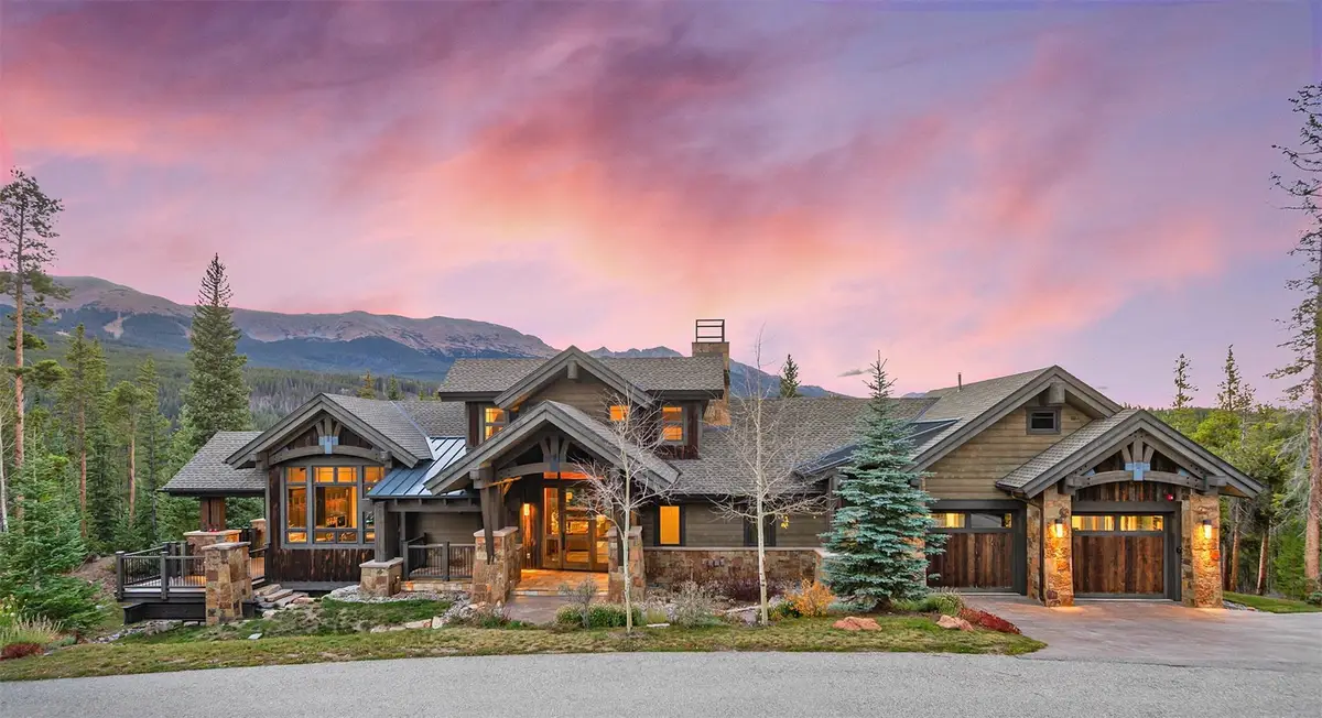 584 Peerless Drive, Breckenridge, CO 80424 - #1
