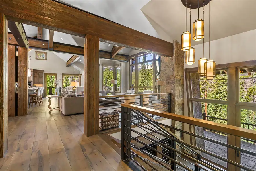 584 Peerless Drive, Breckenridge, CO 80424 - #3