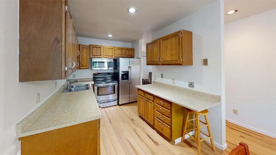 6722 Ryan Gulch Road #6722, Silverthorne, CO 80498 - #3