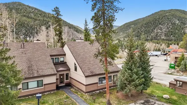 30 Tennis Club Road #1608, Keystone, CO 80435